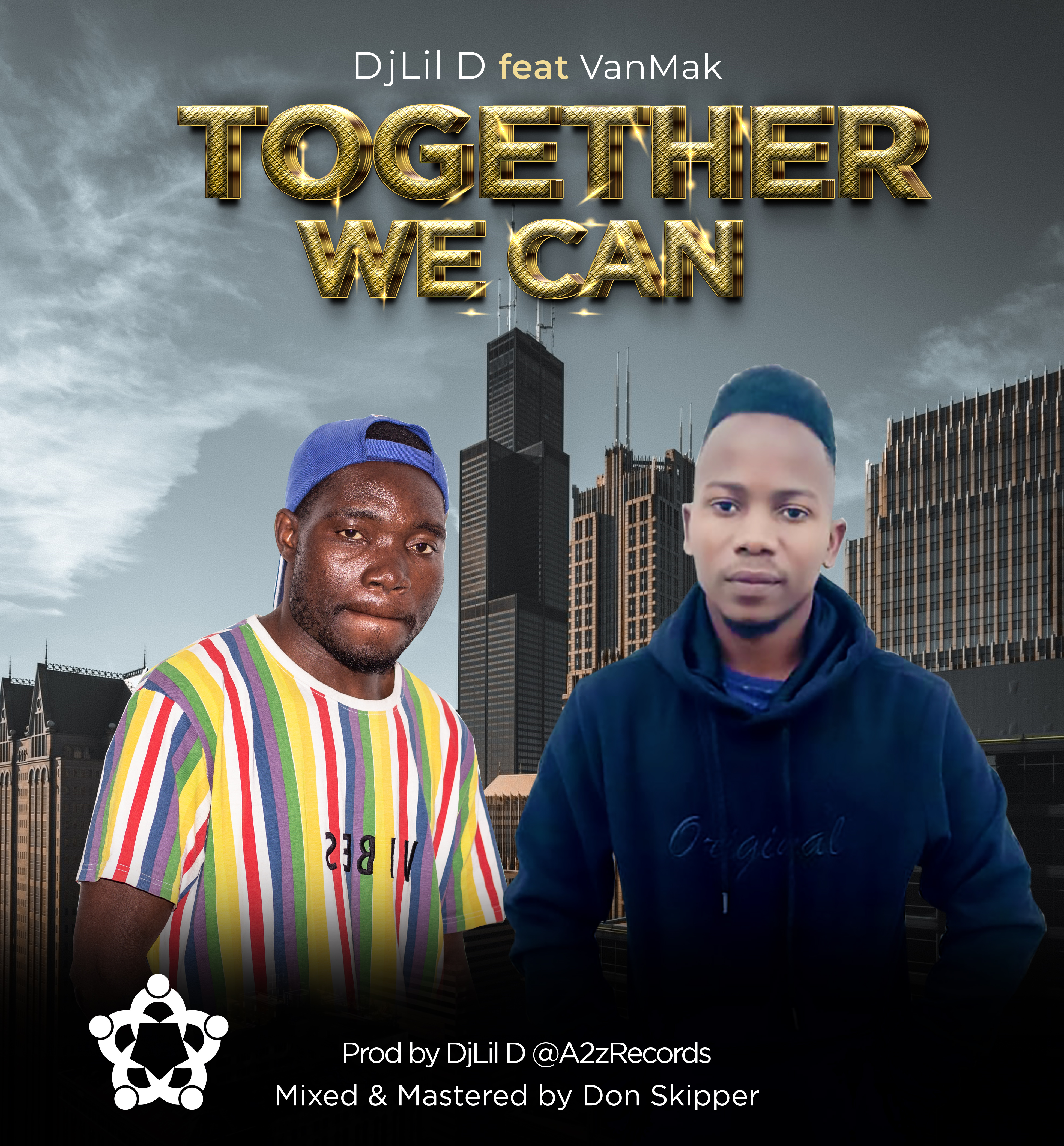 Together we can
